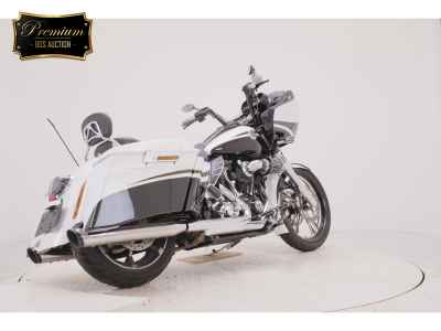 Harley-Davidson Road Glide FLTRXSE1800 2012