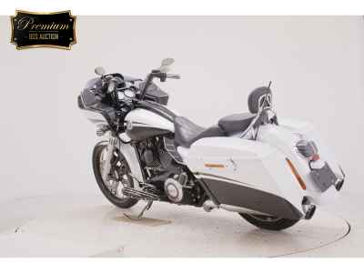 Harley-Davidson Road Glide FLTRXSE1800 2012