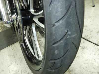 Harley-Davidson Road Glide FLTRXSE1800 2012
