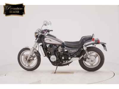 Kawasaki Eliminator 400 1987