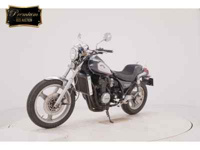 Kawasaki Eliminator 400 1987