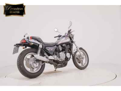 Kawasaki Eliminator 400 1987