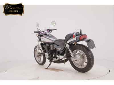 Kawasaki Eliminator 400 1987