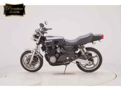 Kawasaki Zephyr 400 1997