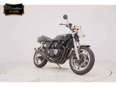 Kawasaki Zephyr 400 1997