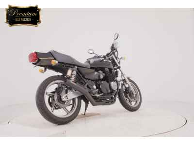Kawasaki Zephyr 400 1997
