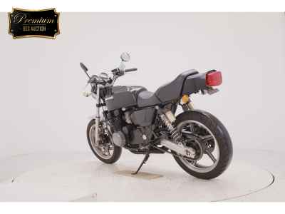 Kawasaki Zephyr 400 1997
