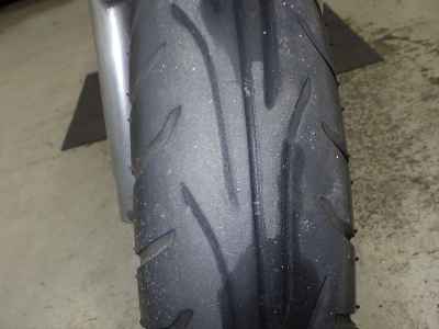 Kawasaki Zephyr 400 1997