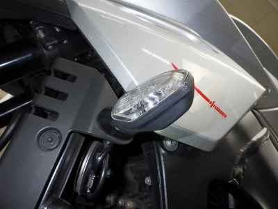 Suzuki GSX-S1000S Katana 2019