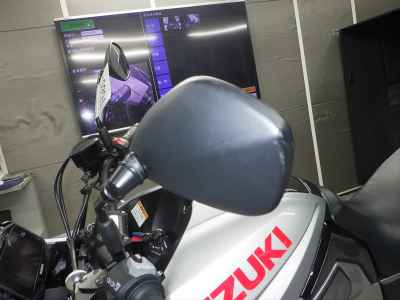 Suzuki GSX-S1000S Katana 2019