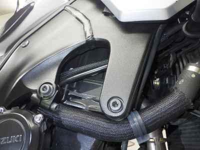 Suzuki GSX-S1000S Katana 2019