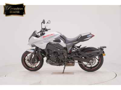 Suzuki GSX-S1000S Katana 2019
