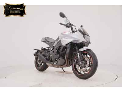 Suzuki GSX-S1000S Katana 2019