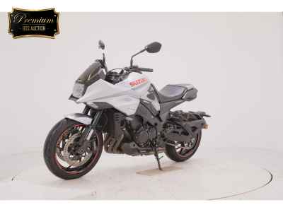 Suzuki GSX-S1000S Katana 2019