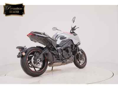 Suzuki GSX-S1000S Katana 2019