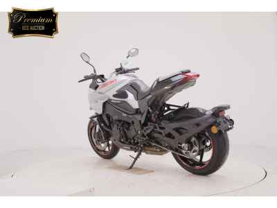 Suzuki GSX-S1000S Katana 2019