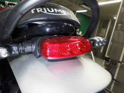 Triumph Speed Twin 2021