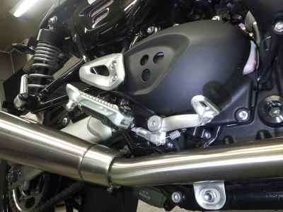 Triumph Speed Twin 2021