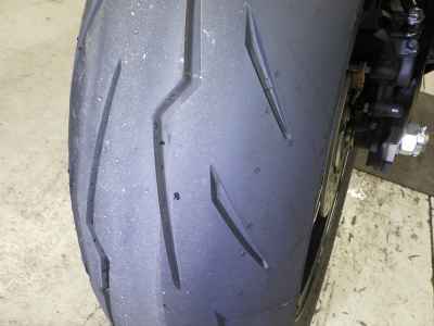 Kawasaki ZX-6R 2025