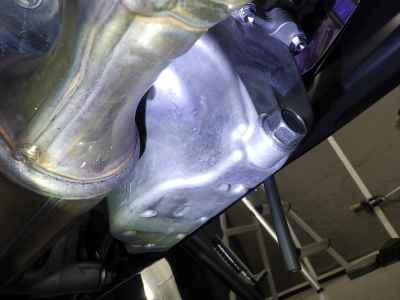Kawasaki ZX-6R 2025