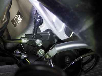 Kawasaki ZX-6R 2025