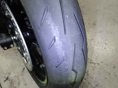 Kawasaki ZX-6R 2025