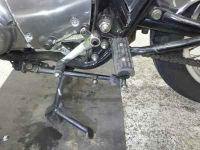 Yamaha SR400 1997