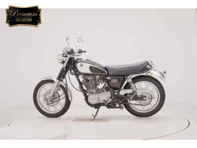 Yamaha SR400 1997