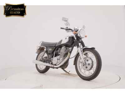Yamaha SR400 1997