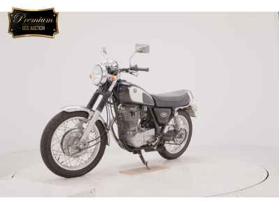 Yamaha SR400 1997