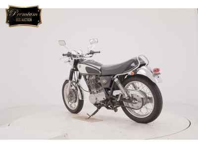Yamaha SR400 1997