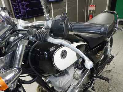 Yamaha SR400 1997
