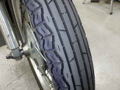 Yamaha SR400 1997