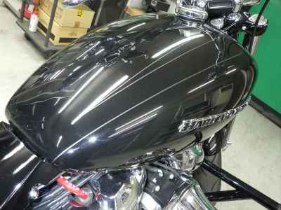 Harley-Davidson Breakout FXBRS114 2017