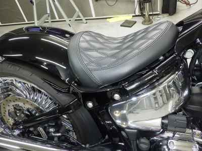 Harley-Davidson Breakout FXBRS114 2017