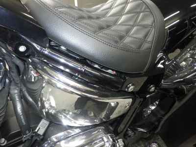 Harley-Davidson Breakout FXBRS114 2017