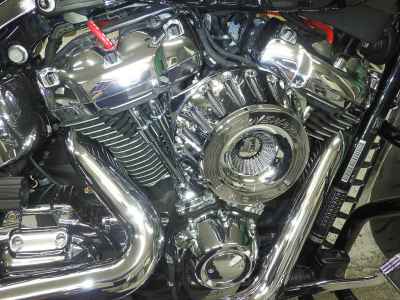 Harley-Davidson Breakout FXBRS114 2017