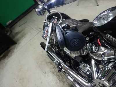 Harley-Davidson Breakout FXBRS114 2017