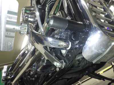 Harley-Davidson Breakout FXBRS114 2017
