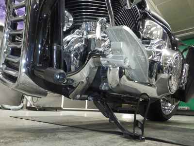 Harley-Davidson Breakout FXBRS114 2017