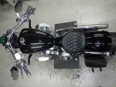 Harley-Davidson Breakout FXBRS114 2017