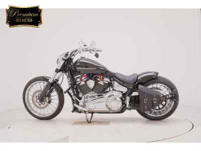 Harley-Davidson Breakout FXBRS114 2017