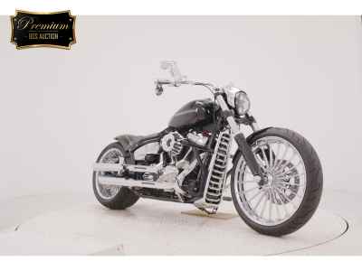 Harley-Davidson Breakout FXBRS114 2017