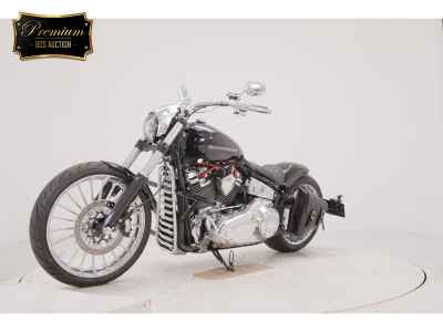 Harley-Davidson Breakout FXBRS114 2017