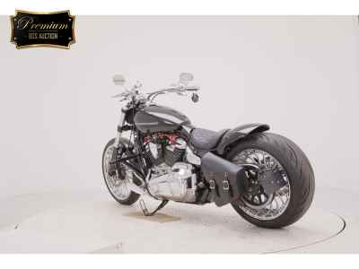 Harley-Davidson Breakout FXBRS114 2017