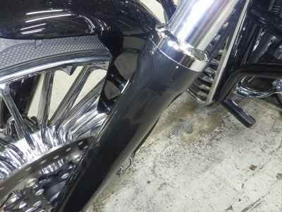 Harley-Davidson Breakout FXBRS114 2017