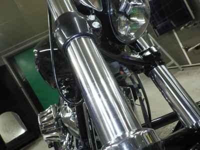 Harley-Davidson Breakout FXBRS114 2017