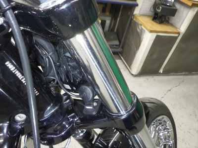 Harley-Davidson Breakout FXBRS114 2017