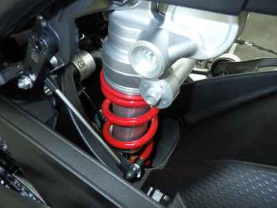 BMW S1000RR 2025
