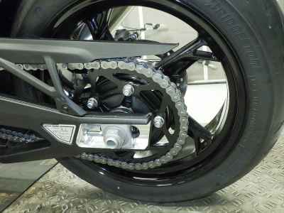 BMW S1000RR 2025